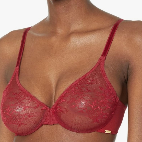 Gossard Glossies 34FF - Picture 7 of 8